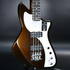 Fender / American Ultra II Meteora Bass Ebony Texas Tea(数量限定新品特価)(S/N US24034592)(名古屋栄店)(YRK)