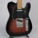Fender MEX Player II Telecaster (3-Color Sunburst/Maple)