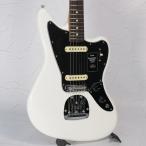 Fender Mexico / Player II Jaguar Rosewood Polar White (S/N MX25084303)(アウトレット特価)(名古屋栄店)