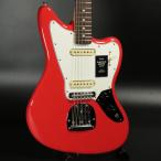 Fender Mexico / Player II Jaguar Coral Red Rosewood(S/N MX25031536)(アウトレット特価)(名古屋栄店)