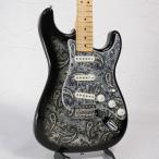 Fender / Made in Japan Limited Stratocaster Maple Black Paisley (S/N JD25025117)(アウトレット特価)(名古屋栄店)(YRK)