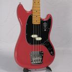 Fender / American Professional Classic Mustang Bass Maple Faded Dakota Red (S/N US25101965)(アウトレット特価)(名古屋栄店)(YRK)