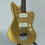 Fender / Made in Japan ISHIBASHI FSR Traditional Jazzmaster Matching Head Mystic Aztec Gold (S/N JD25019898)(アウトレット特価)(名古屋栄店)
