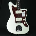 Fender / Made in Japan Traditional 60s Jazzmaster Rosewood Olympic White (S/N JD26002397)(名古屋栄店)(YRK)