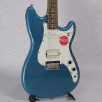 ショッピングduo Squier by Fender / Classic Vibe Duo-Sonic HS Laurel  Lake Placid Blue (S/N ISSJ25003859)(アウトレット特価)(名古屋栄店)
