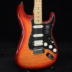 Fender Mexico / Player Series Stratocaster HSS Plus Top Aged Cherry Burst Maple(S/N MX22268228)(特典付き特価)(名古屋栄店)