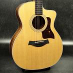 Taylor / 214ce-K Natural (S/N 2205066435)( Nagoya . магазин )