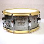 TAMA / STAR Reserve Hand Hammered Aluminum 14x6.5 малый барабан ( мягкий чехол имеется ) (S/N 36021610)( outlet специальная цена )( Nagoya . магазин )