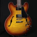 Gibson USA / ES-335 Figured Iced Tea (S/N 235750145)(名古屋栄店)(YRK)