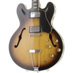 (中古)Gibson / ES-335TD Sunburst 1966-69(中古値下げしました！)(名古屋栄店)