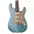 (中古)FENDER MEXICO / 60s Stratocaster EXPORT Lake Placid Blue(中古値下げしました！)(名古屋栄店)