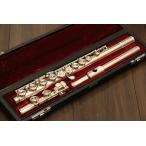 (中古)YAMAHA / ヤマハ YFL-451 頭部管銀製フルート (1年保証)(値下げ)(名古屋栄店)