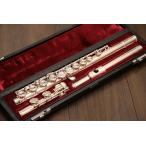 (中古)YAMAHA / ヤマハ YFL-451 頭部管銀製フルート  (1年保証) (SN 003616) (名古屋栄店)