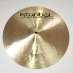 ショッピングアタック (中古)ISTANBUL / AGOP Traditional Series MEDIUM THIN CRASH 16” アゴップ クラッシュシンバル  (名古屋栄店)