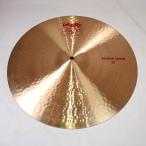 ( б/у )PAISTE / 2002 20 POWER CRASH 20~ paiste авария тарелки ( снижение цены )( Nagoya . магазин )