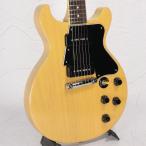 ショッピングtv (中古)Epiphone / Inspired by Gibson Custom 1960 Les Paul Special Double Cut Reissue TV Yellow (名古屋栄店)