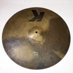 (中古)ZILDJIAN / K.ZILDJIAN 20 CUSTOM DRY RIDE ジルジャン ライドシンバル (値下げ)(名古屋栄店)