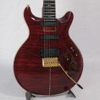 (中古)Paul Reed Smith (PRS)  / Private Stock #1163 Santana-1 BZF Fire-red 2007 (値下げ)(名古屋栄店)