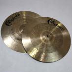 ( б/у )BOSPHORUS / Master Series 14 HI-HATS Boss folas хай-хет тарелка ( Nagoya . магазин )