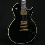(中古)Gibson / Les Paul Custom Ebony 1999 (値下げ)(名古屋栄店)