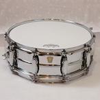 ( б/у )LUDWIG / LM400la Dick metal малый барабан ( Nagoya . магазин )
