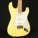 (中古)Fender Mexico / Player Stratocaster Maple FB Buttercream (名古屋栄店)