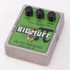 (中古)ELECTRO-HARMONIX / BASS BIG MUFF PI ベース用ディストーション (値下げ)(名古屋栄店)