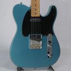 (中古)Fender Mexico / Vintera Road Worn 50s Telecaster Lake Placid Blue (値下げ)(名古屋栄店)
