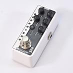(中古)MOOER / MICRO PREAMP 005 ギタープリアンプシミュレーター (名古屋栄店)