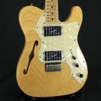 (中古)Fender Mexico / Classic Series 72 Telecaster Thinline Natural 2012 (名古屋栄店)