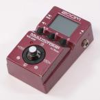(中古)ZOOM / MS-60B MultiStomp Bass Pedal ベース用マルチチエフェクター コンパクトタイプ (名古屋栄店)