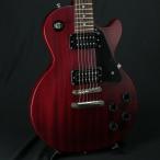 (中古)Epiphone / Les Paul Studio Worn Cherry (名古屋栄店)
