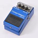 (中古)BOSS / CP-1X Compressor コンプレッサー ボスエフェクター (名古屋栄店)