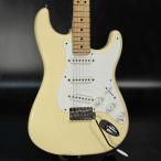 (中古)Fender / Eric Clapton Signature Stratocaster Olympic White 2017 (名古屋栄店)