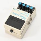( б/у )BOSS / DD-3 Digital Delay начальная модель Made in Japan Delay Boss эффектор ( снижение цены )( Nagoya . магазин )