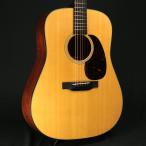 (中古)Martin / D-18 Satin Standard-series Natural 2024 (名古屋栄店)