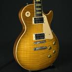 (中古)Gibson / Les Paul Classic Premium-plus Honey-burst MOD 2001 (名古屋栄店)