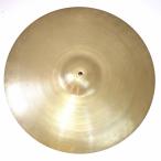 (中古)ZILDJIAN / A Zildjian Ride ジルジャン 20インチライドシンバル (名古屋栄店)