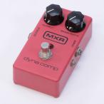 (中古)MXR / M102 Dyna Comp 1993年製 コンプレッサー (名古屋栄店)