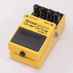 (中古)BOSS / ODB-3 Bass OverDrive ベース用オーバードライブ ボス エフェクター  (名古屋栄店)