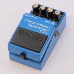 (中古)BOSS / CS-3 Compression Sustainer ACA コンプレッサー リミッター ボス エフェクター (名古屋栄店)