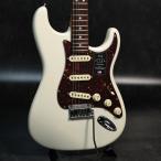 (中古)Fender / American Ultra Stratocaster Arctic Pearl (名古屋栄店)