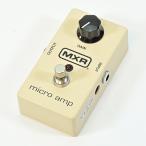 (中古)MXR / M133 Micro amp ブースター (名古屋栄店)