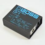 ( б/у )BOSS / DI-1 Direct Box DI DI unit Boss ( Nagoya . магазин )