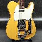 (中古)Fender / Made In Japan FSR Traditional 60s Telecaster Bigsby Butter Scotch Blonde (名古屋栄店)