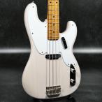 (中古)Squier / Classic Vibe 50s Precision Bass White Blonde (名古屋栄店)
