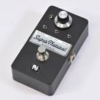 ( б/у )Demonfx pedal / Super Natural повышающая передача бустер ( Nagoya . магазин )