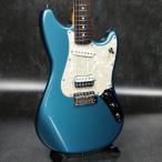 ( б/у )Fender / Made in Japan Limited Cyclone Lake Placid Blue 2024 ( Nagoya . магазин )