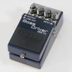 ( б/у )BOSS / BB-1X Bass Driver основа для повышающая передача Boss эффектор ( Nagoya . магазин )
