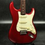 ( б/у )Squier / Classic Vibe 60s Stratocaster Candy Apple Red 2012 ( Nagoya . магазин )